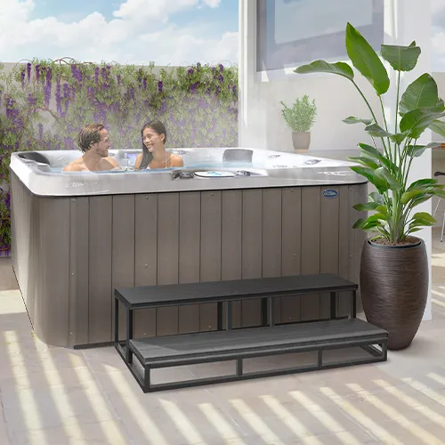 Escape hot tubs for sale in Terrehaute